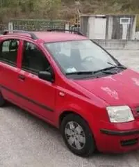 Fiat panda - 2