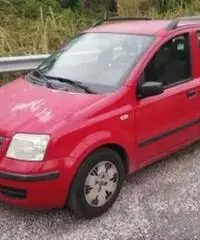 Fiat panda - 3