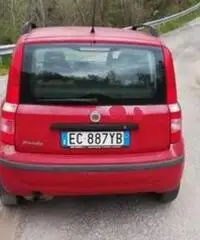 Fiat panda - 4