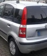 FIAT Panda 1.3 mtj euro 5