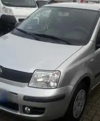 FIAT Panda 1.3 mtj euro 5 - 2