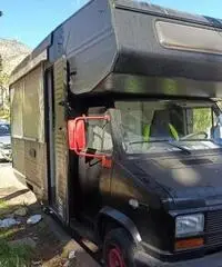 Pizza Mobile, Camper, 7000 euro - 2