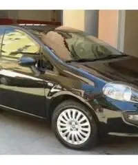 FIAT Punto Evo - GARANZIA 12 MESI X NEOPATENTATI