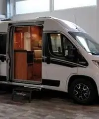 Camper puro Malibù 600 db