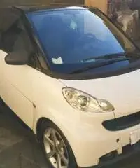 SMART fortwo 2ª serie - 2010