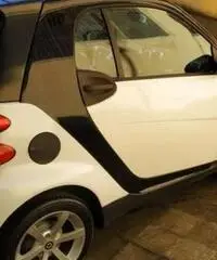 SMART fortwo 2ª serie - 2010 - 4