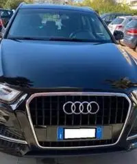 Audi q3 - 2