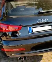 Audi q3 - 3