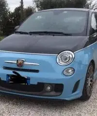 Abarth 595 - 2014