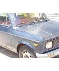 Fiat 128 cl