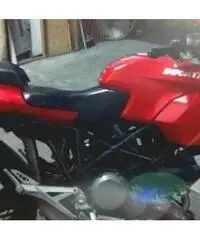 Ducati Multistrada 1000 - 2005