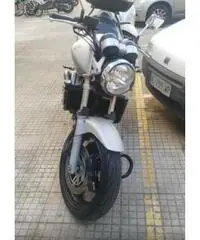 Honda Hornet - 2005 - 2