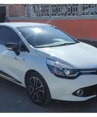 Renault clio 4 serie - 2