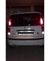 FIAT Panda 2ª serie - 2005 - 2