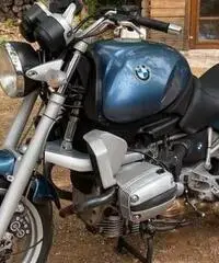 Bmw r1100 r - 2