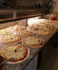 Pizzaiolo