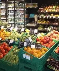 Commessa specialista reparto ortofrutta