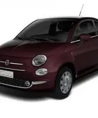 FIAT 500 serie 8 10 70 CV HYBRID STAR