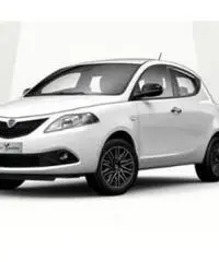 LANCIA Ypsilon my18 10 70cv hybrid gold