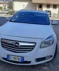 OPEL Insignia - 2010 - 2