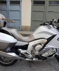 Bmw k 1600 gtl - 2014