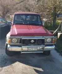 NISSAN Patrol, Safari 1ª s. - 1994 - 2