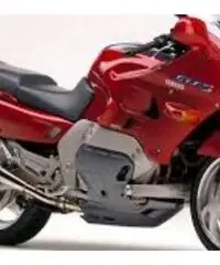 Yamaha GTS 1000 anno 94 km 35.000 ottime con