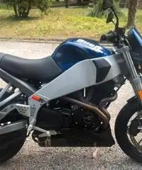 Buell xc 900