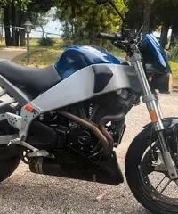 Buell xc 900 - 4