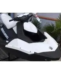 SEA DOO SPARK 2 e 3 posti