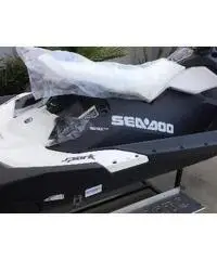 SEA DOO SPARK 2 e 3 posti - 2