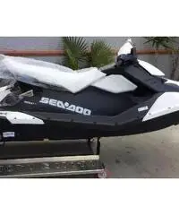 SEA DOO SPARK 2 e 3 posti - 3