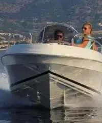 Ranieri Azzurra con Mercury o Yamaha - 2