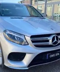 Mercedes-Benz GLE 250 d 4Matic Premium - 3