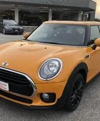 Mini clubman 2.0 d 150 cv autom cooper - 2