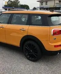 Mini clubman 2.0 d 150 cv autom cooper - 3