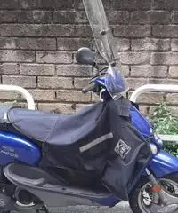 Yamaha Neo's - 2007