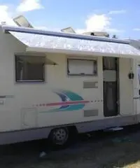 Camper semi-integrale ADRIA ADRIATIK CORAL 640 DS - 2