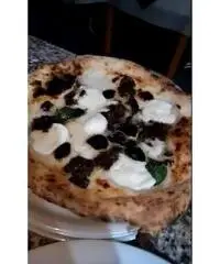 Pizzaiolo