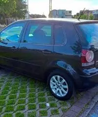 Volkswagen polo 1.4 tdi sportline per neopatentati - 2