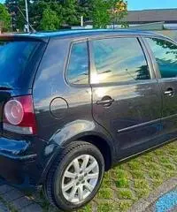 Volkswagen polo 1.4 tdi sportline per neopatentati - 3