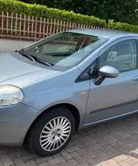 Fiat grande punto 1.4 benzina neopatentati 2006 - 3