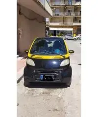 SMART forfour 1ª serie - 2002