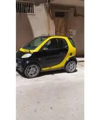 SMART forfour 1ª serie - 2002 - 2