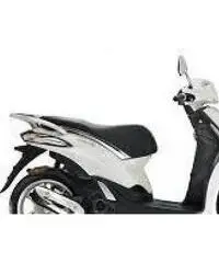 Piaggio Liberty 125 E5