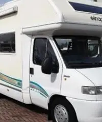 Fiat ducato 2.8 del 2001