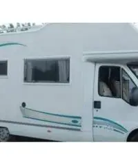 Fiat ducato 2.8 del 2001 - 2