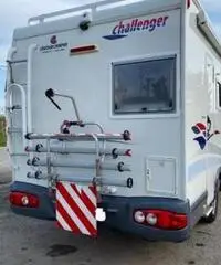 Camper challenger mageo 172 - 3