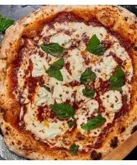 Selzioniamo pizzaiolo e cuoco