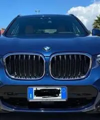 Bmw x3 m sport 2.0d g01 - 2